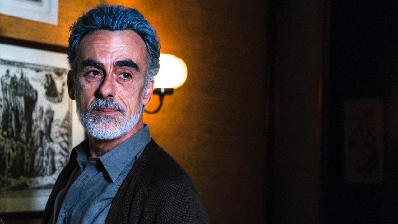 Questo è un uomo 2021 movie scene