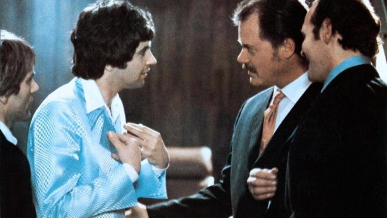 Stardust 1974 movie scene