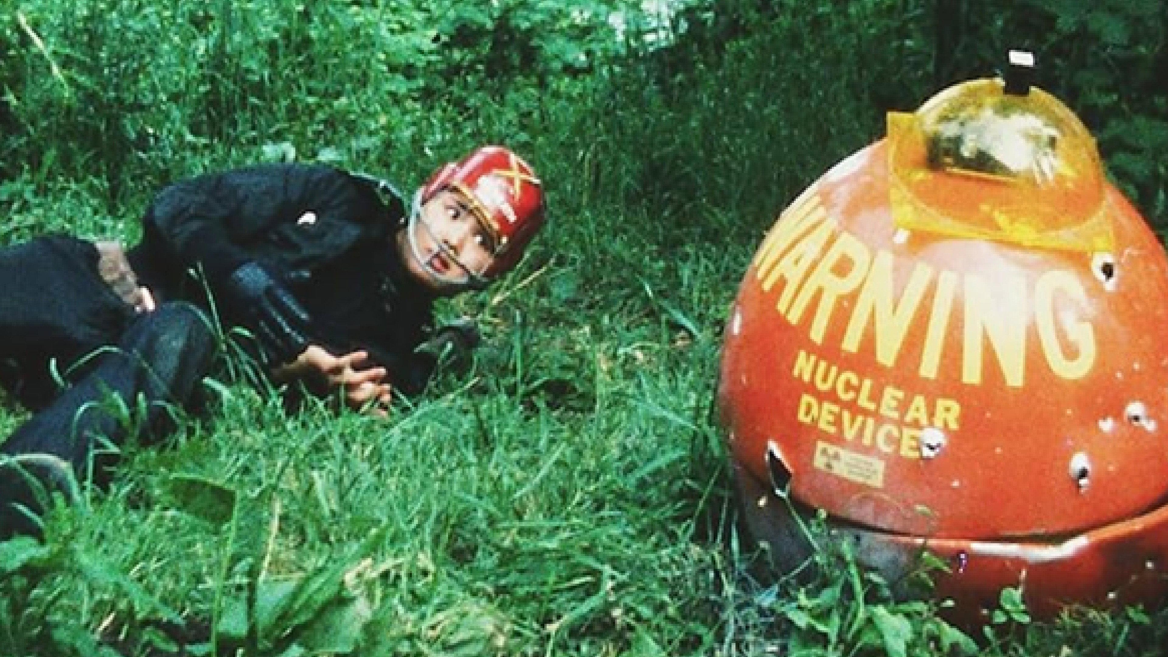 Doctor Death 1989 movie scene