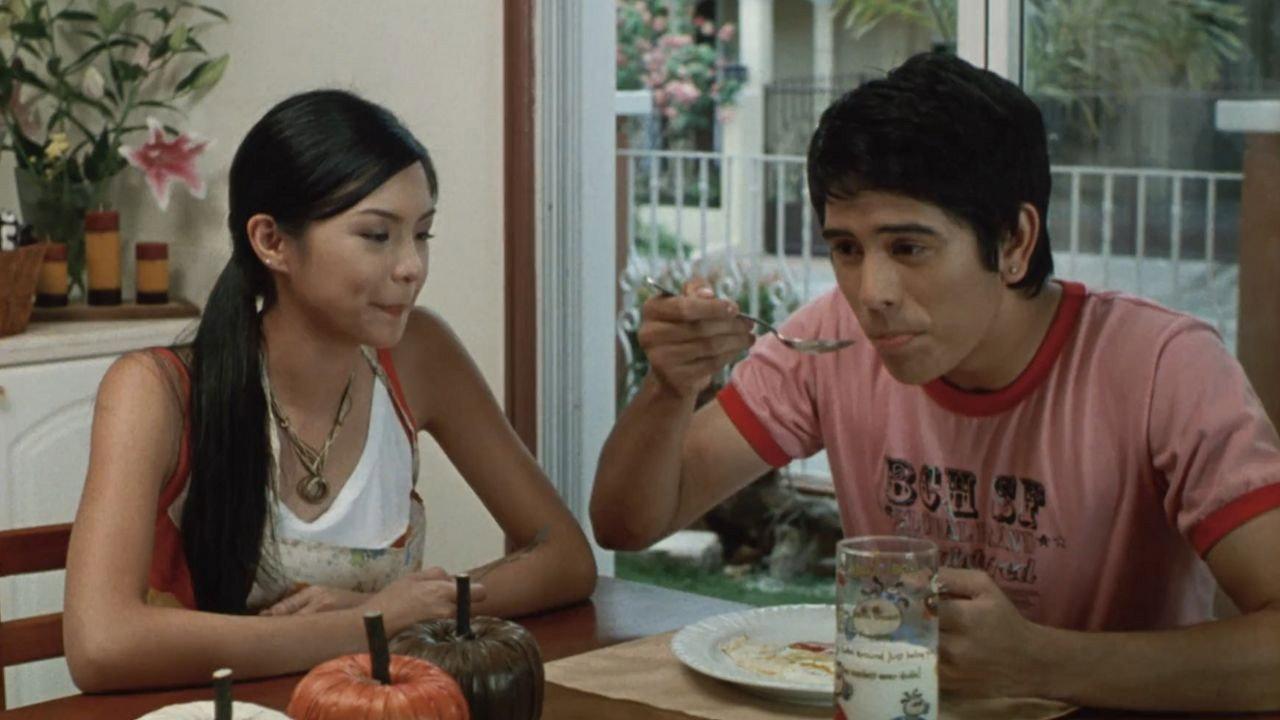 I've Fallen for You 2007 movie scene