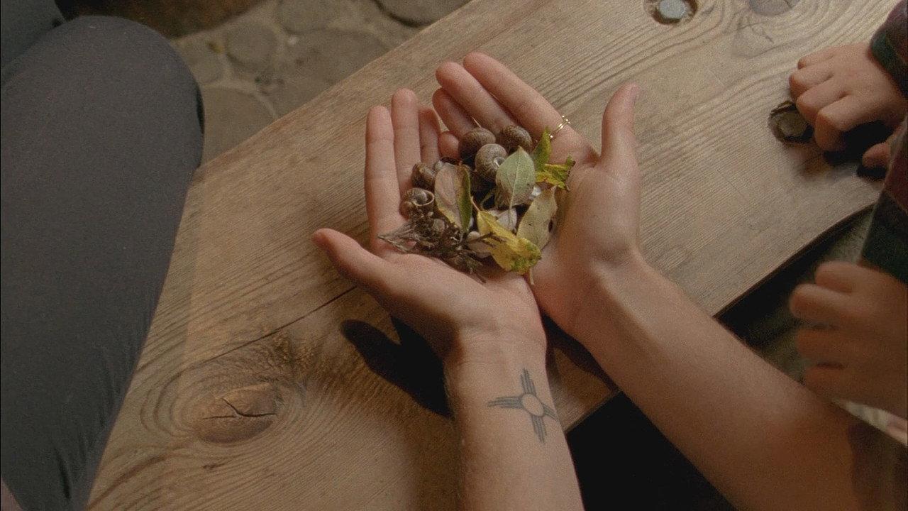 A Spell to Ward Off the Darkness 2013 movie scene