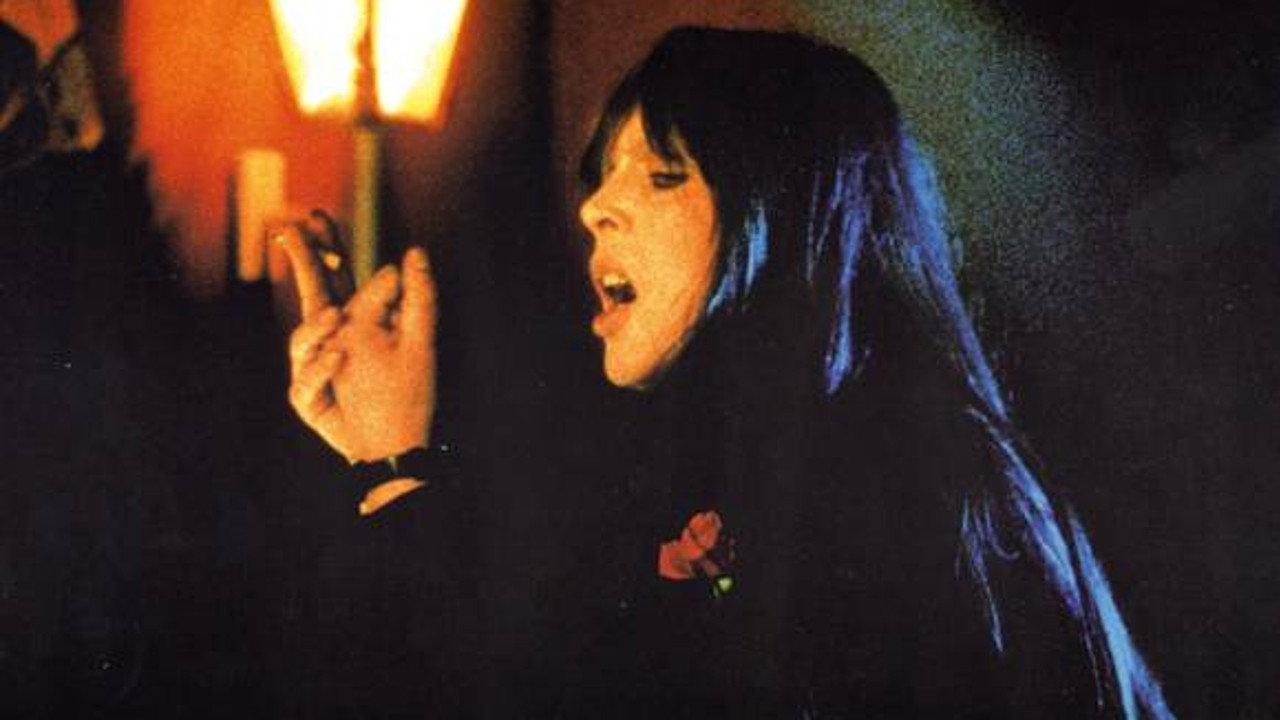 Ballhaus Barmbek - Let's Kiss and Say Goodbye 1988 movie scene