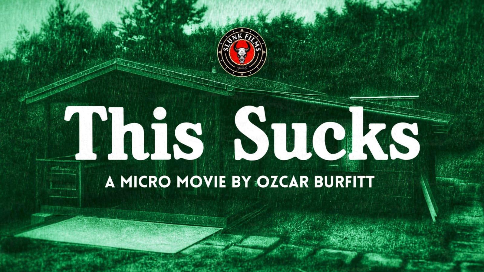 This Sucks 2025 movie scene
