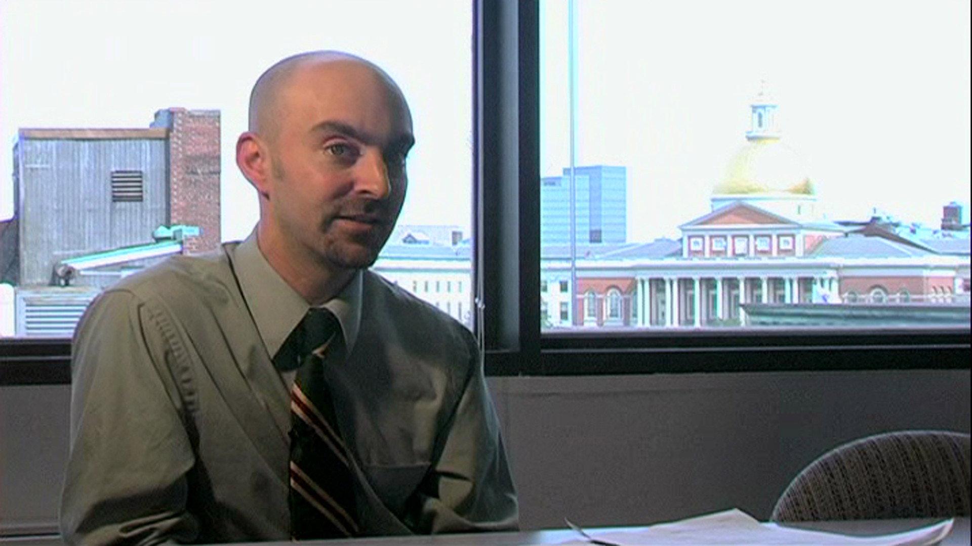 Money Talks: Profits Before Patient Safety 2006 movie scene
