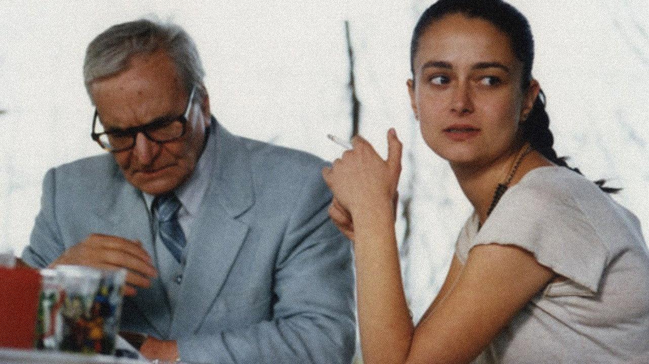 The Afternoon of a Torturer 2002 movie scene