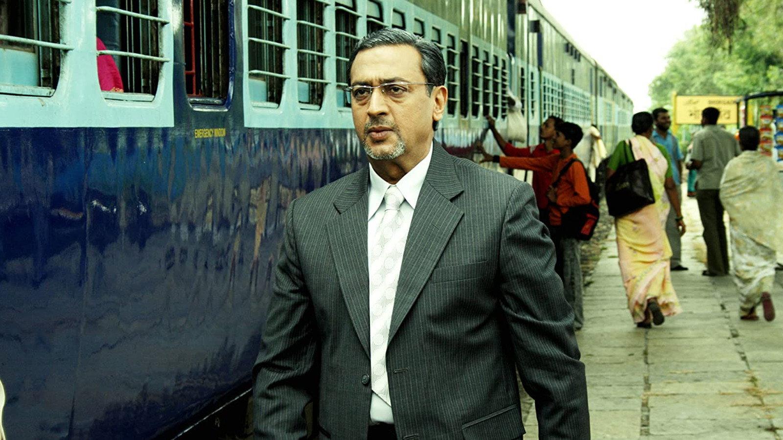 Phir Kabhi 2009 movie scene