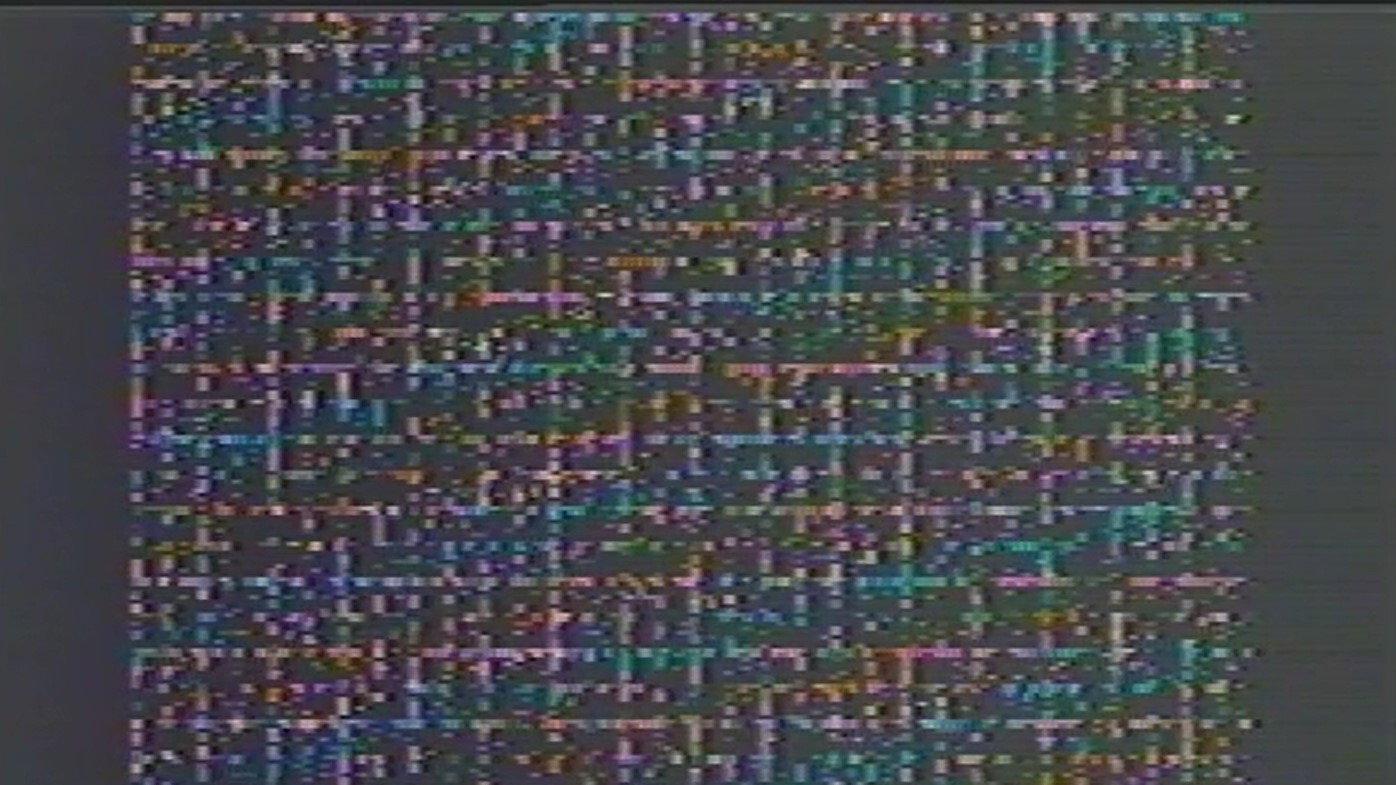 Dot Crawl 1979 movie scene