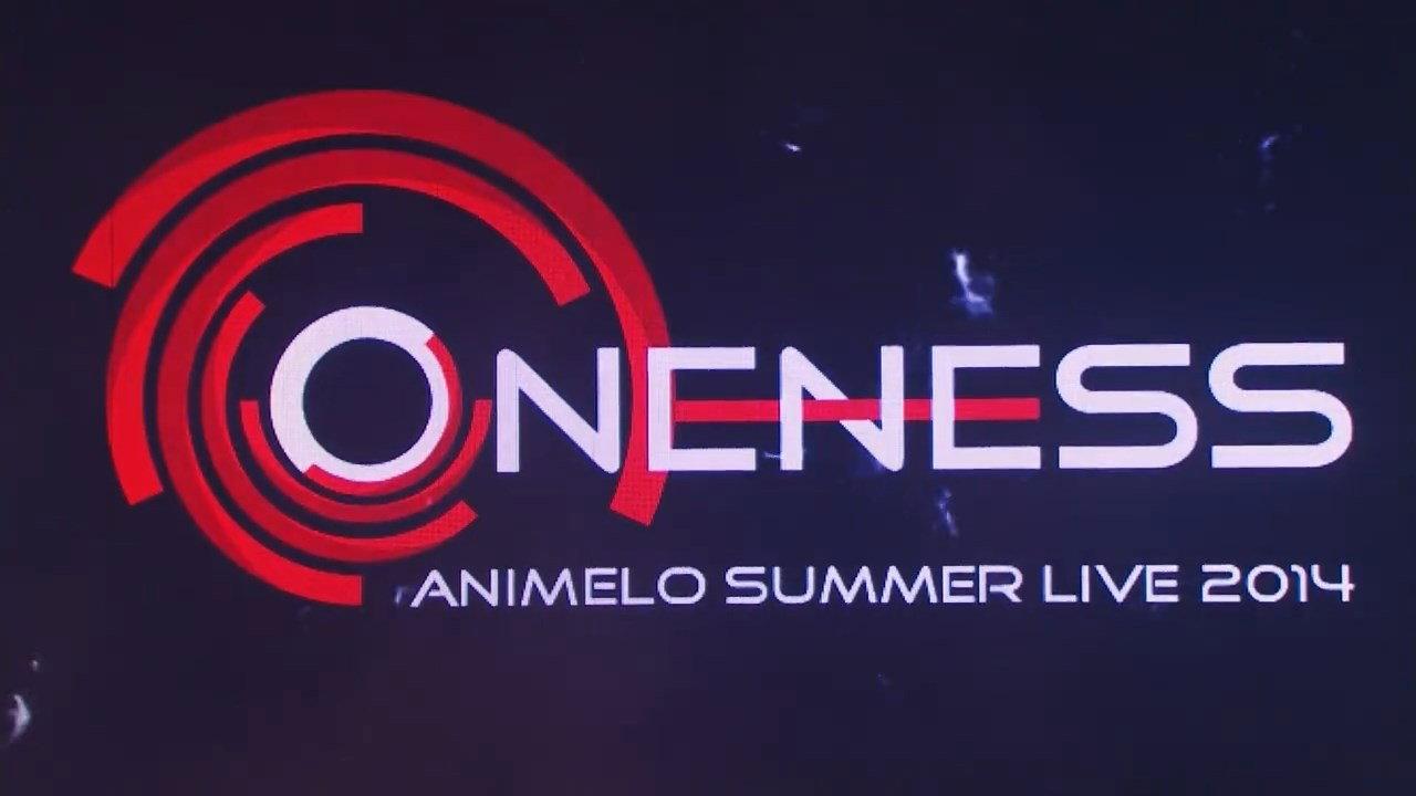 Animelo Summer Live 2014 -ONENESS- 8.29 2014 movie scene