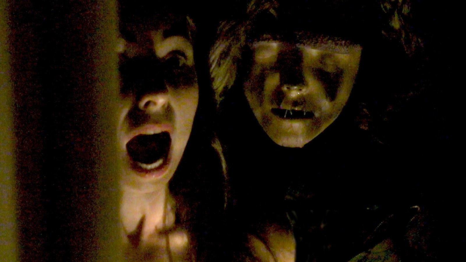 Video Killer 2016 movie scene