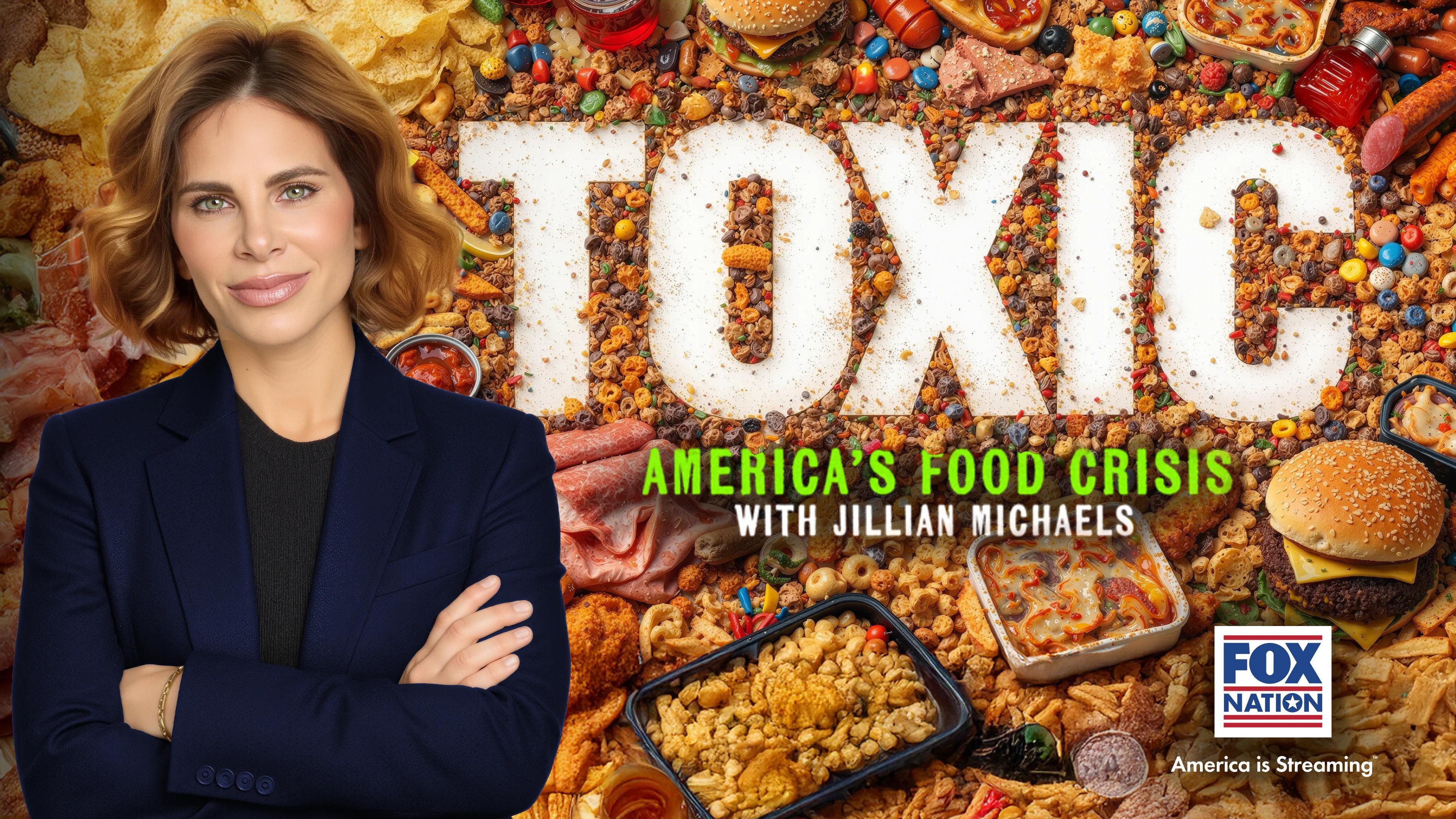 Toxic: America's Food Crisis  movie scene