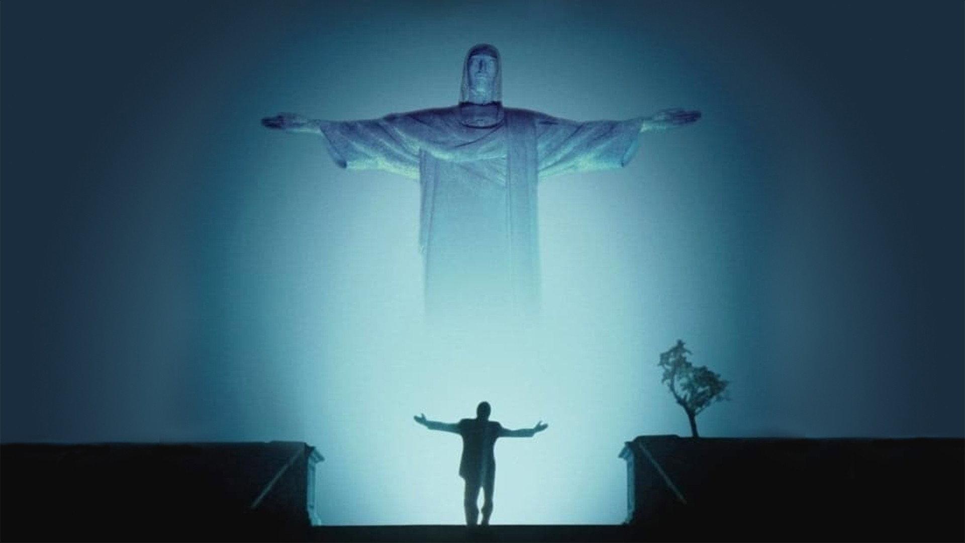 Redeemer 2004 movie scene