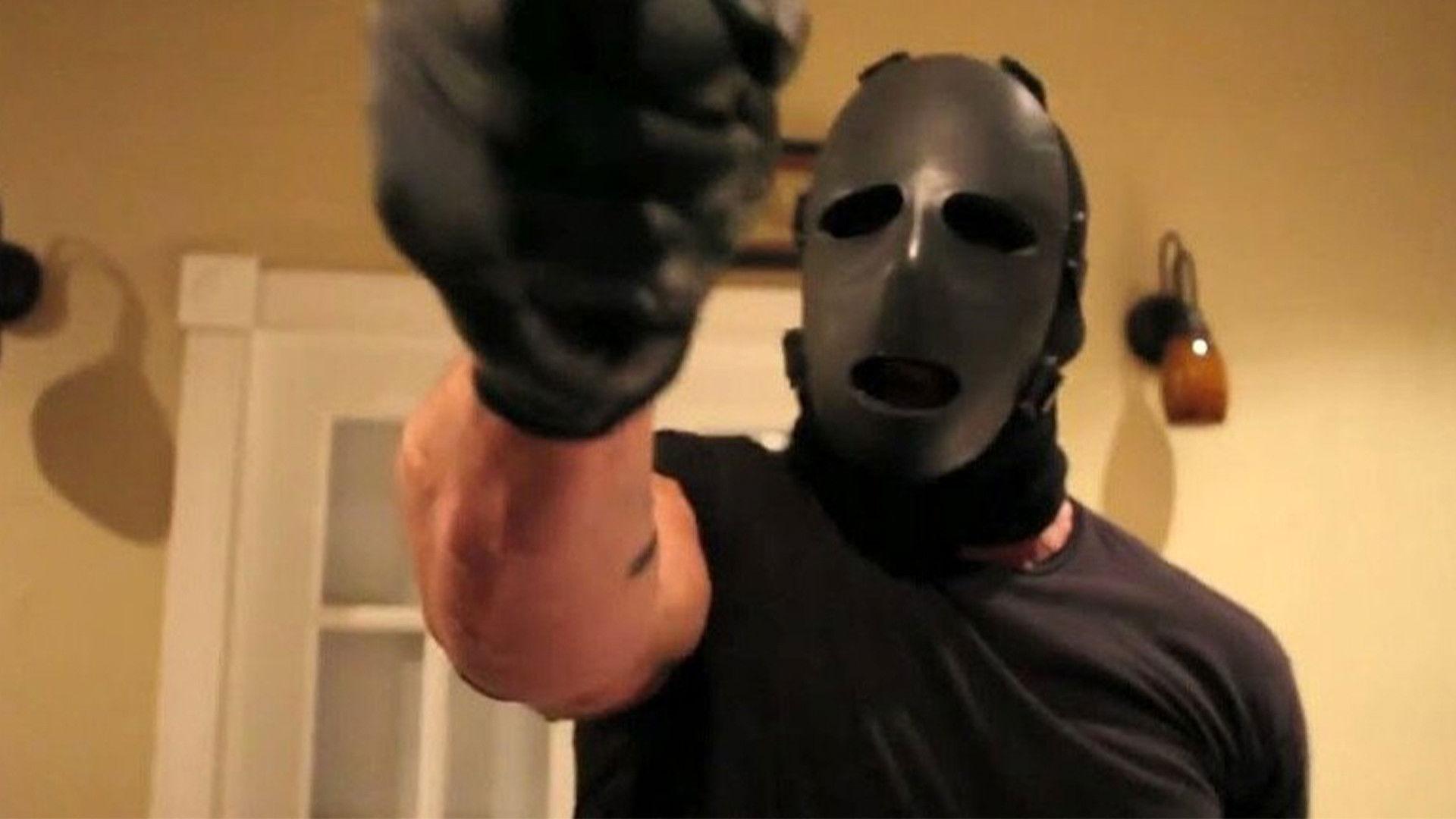 Hate Crime 2012 movie scene