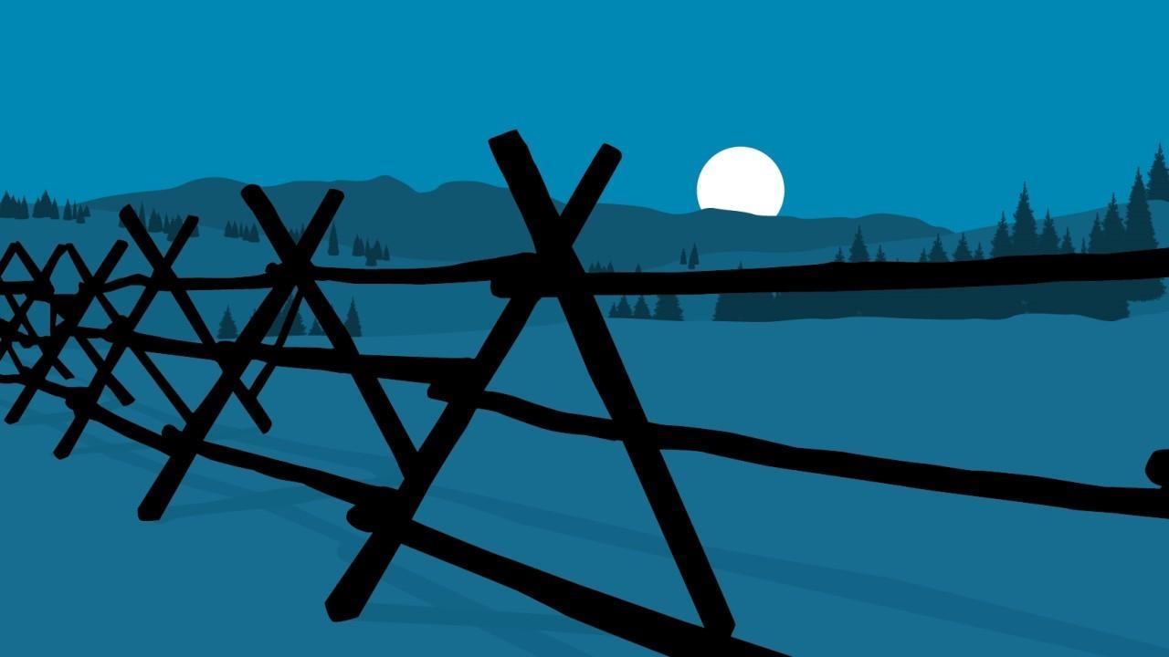 The Laramie Project 2002 movie scene
