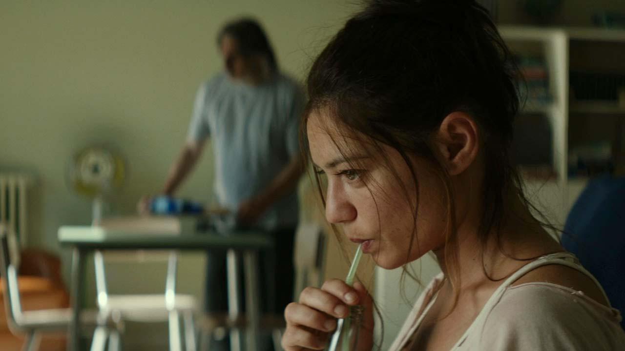 Ovunque Proteggimi 2018 movie scene