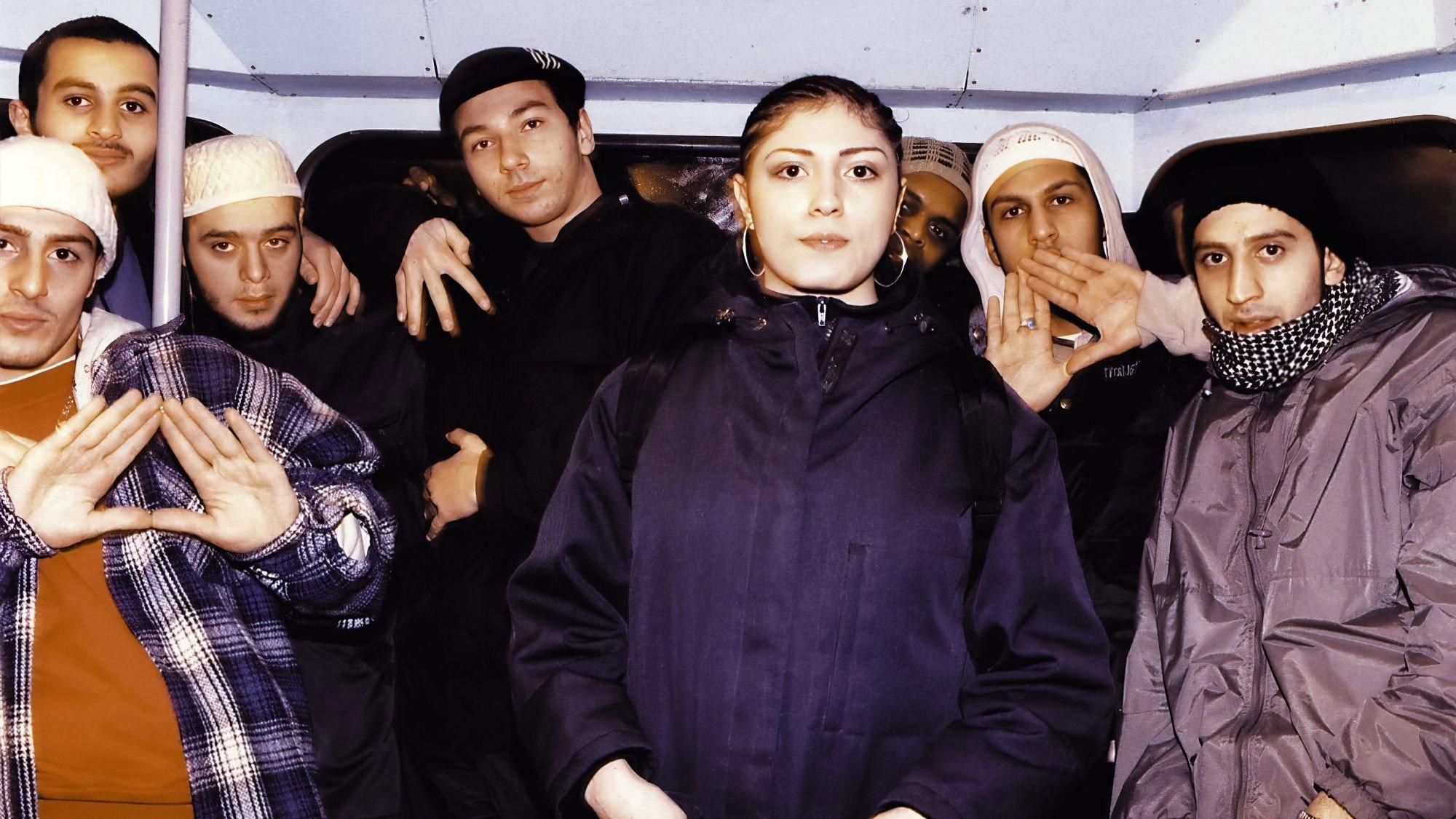 Nabila 2003 movie scene
