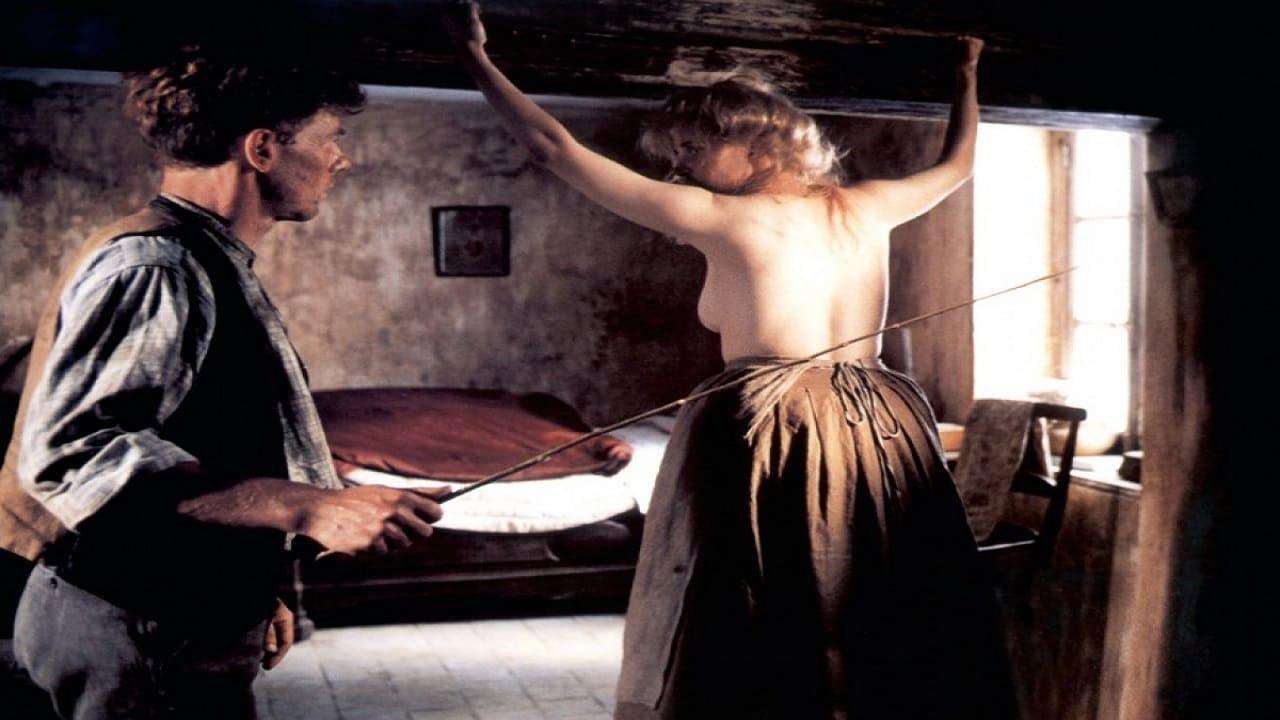 La Vouivre 1989 movie scene