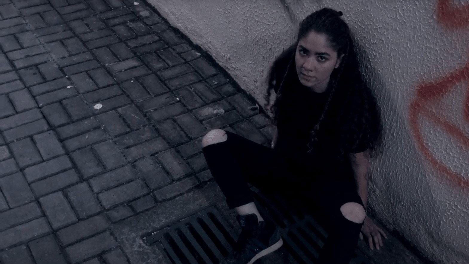 Delirium 2019 movie scene