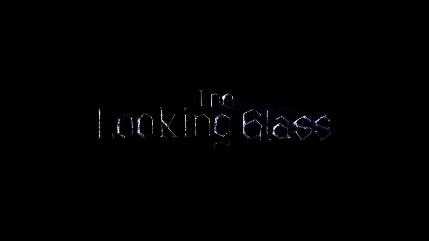 The looking glass 2012 movie scene