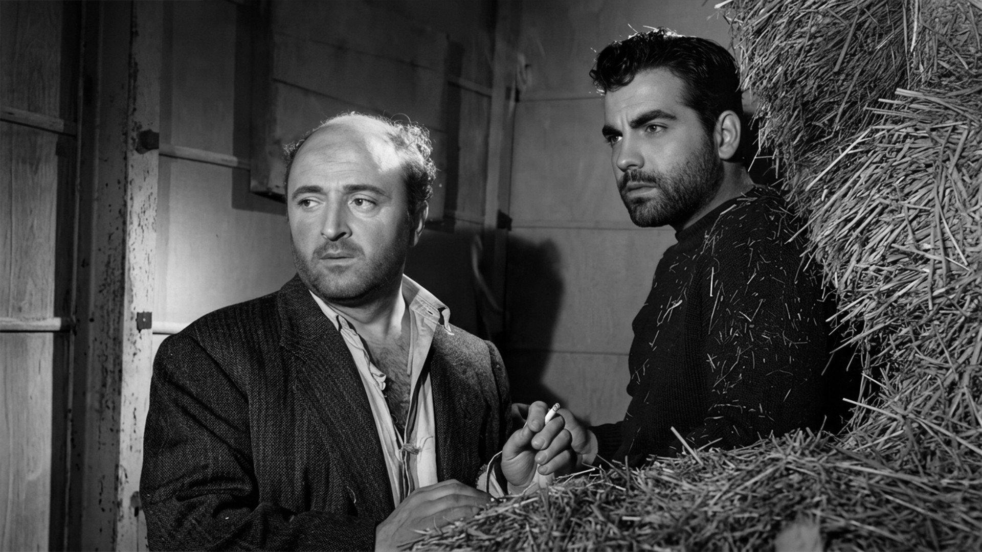 Katil 1953 movie scene