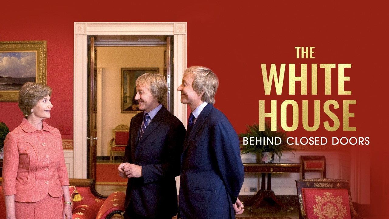 The White House: Behind Closed Doors 2008 movie scene
