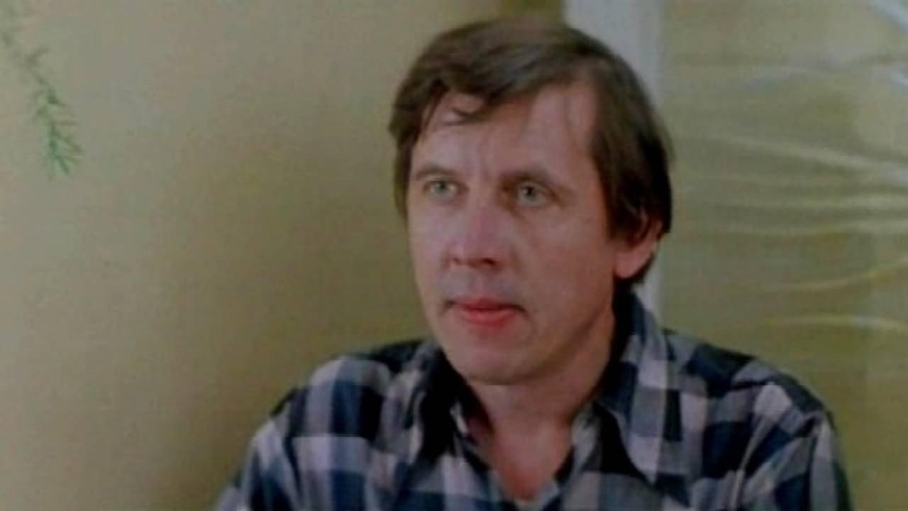 In Broad Daylight 1983 movie scene