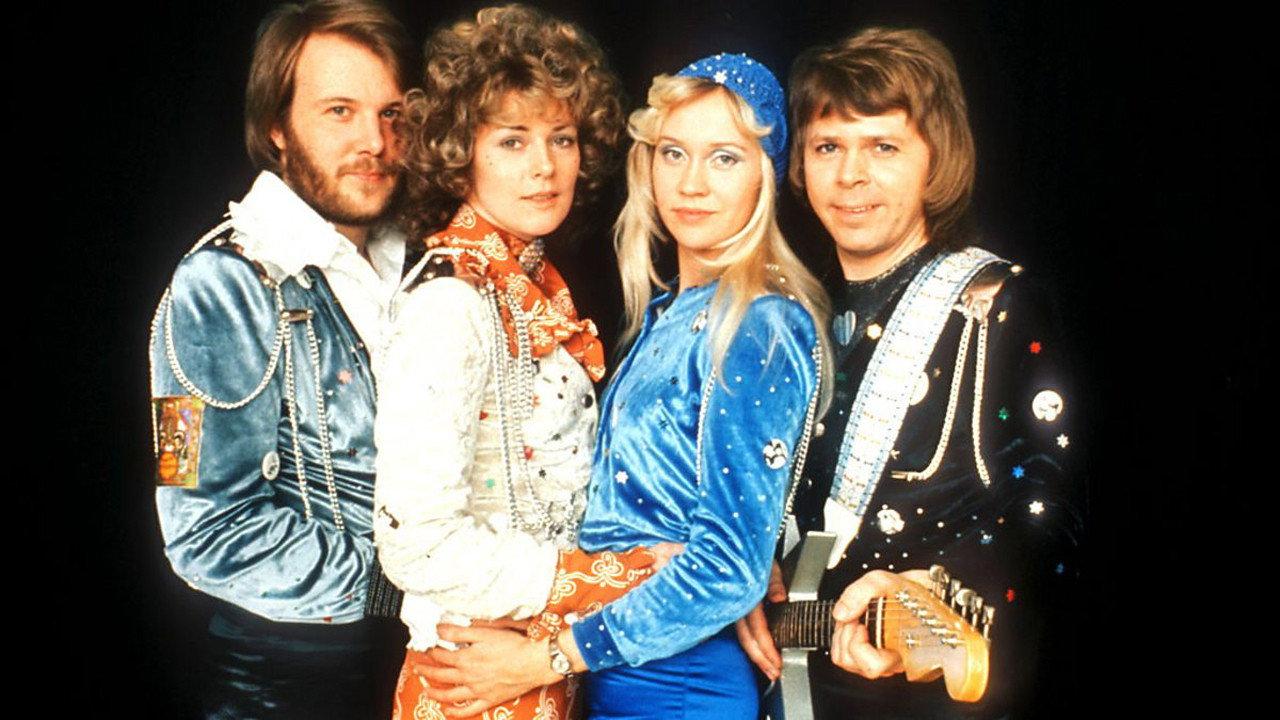 The Joy of ABBA 2013 movie scene