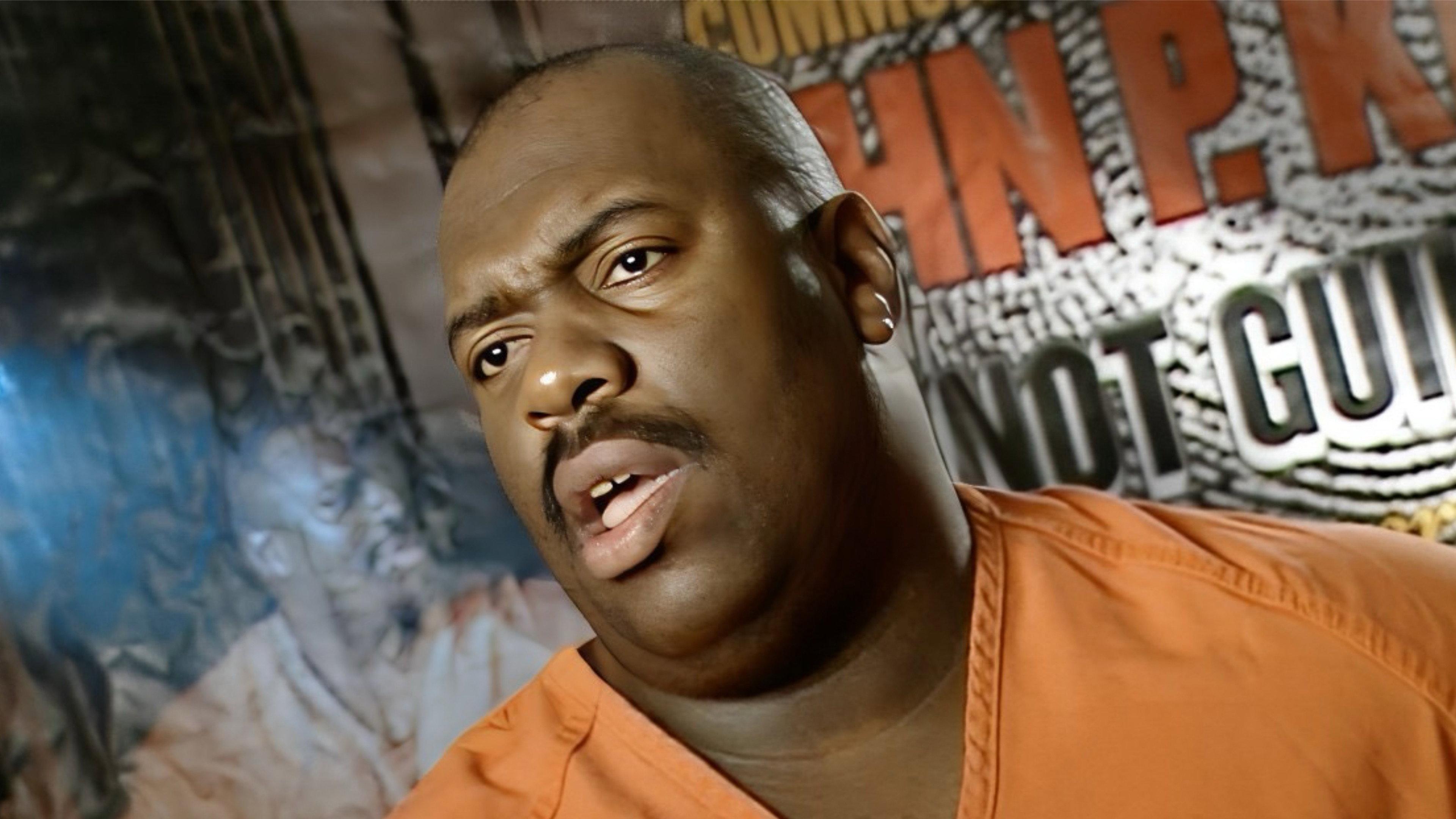 John P. Kee - Not Guilty... The Experience movie scene