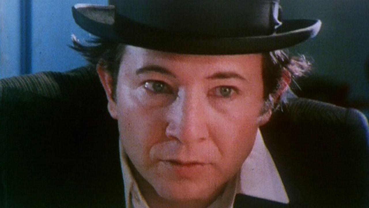 Crazy Weekend 1986 movie scene