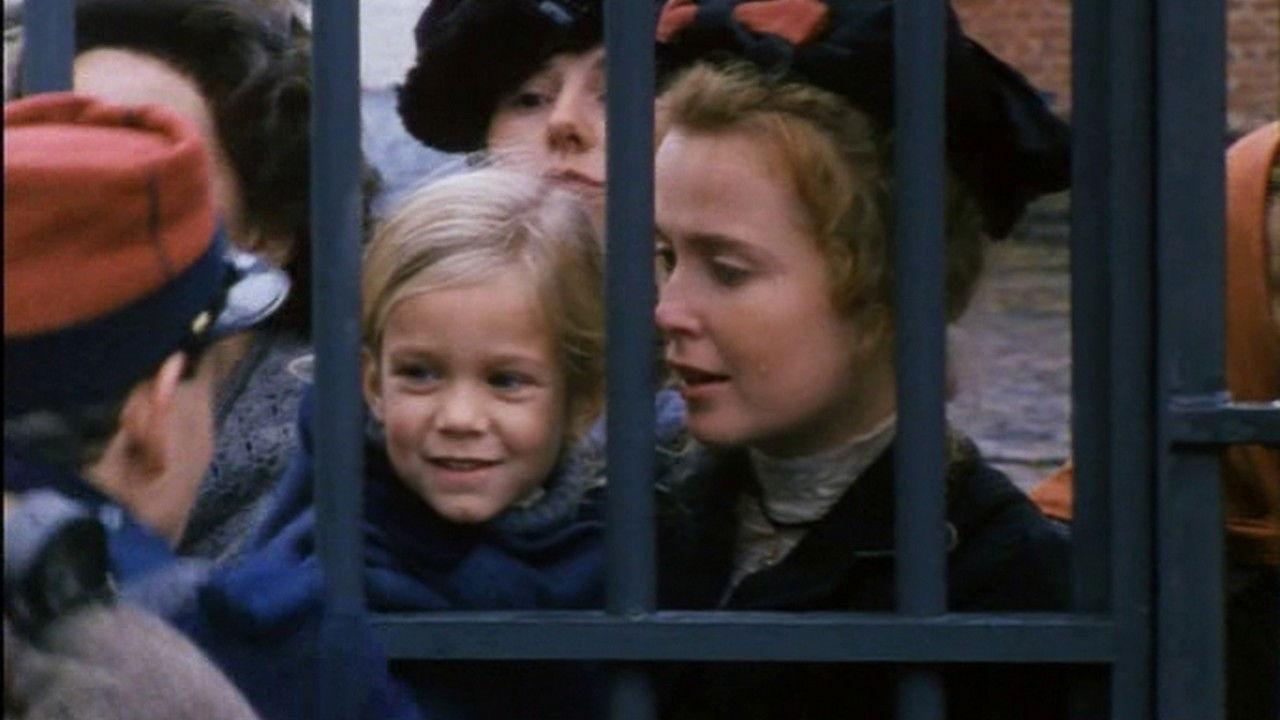 Le Pantalon 1997 movie scene