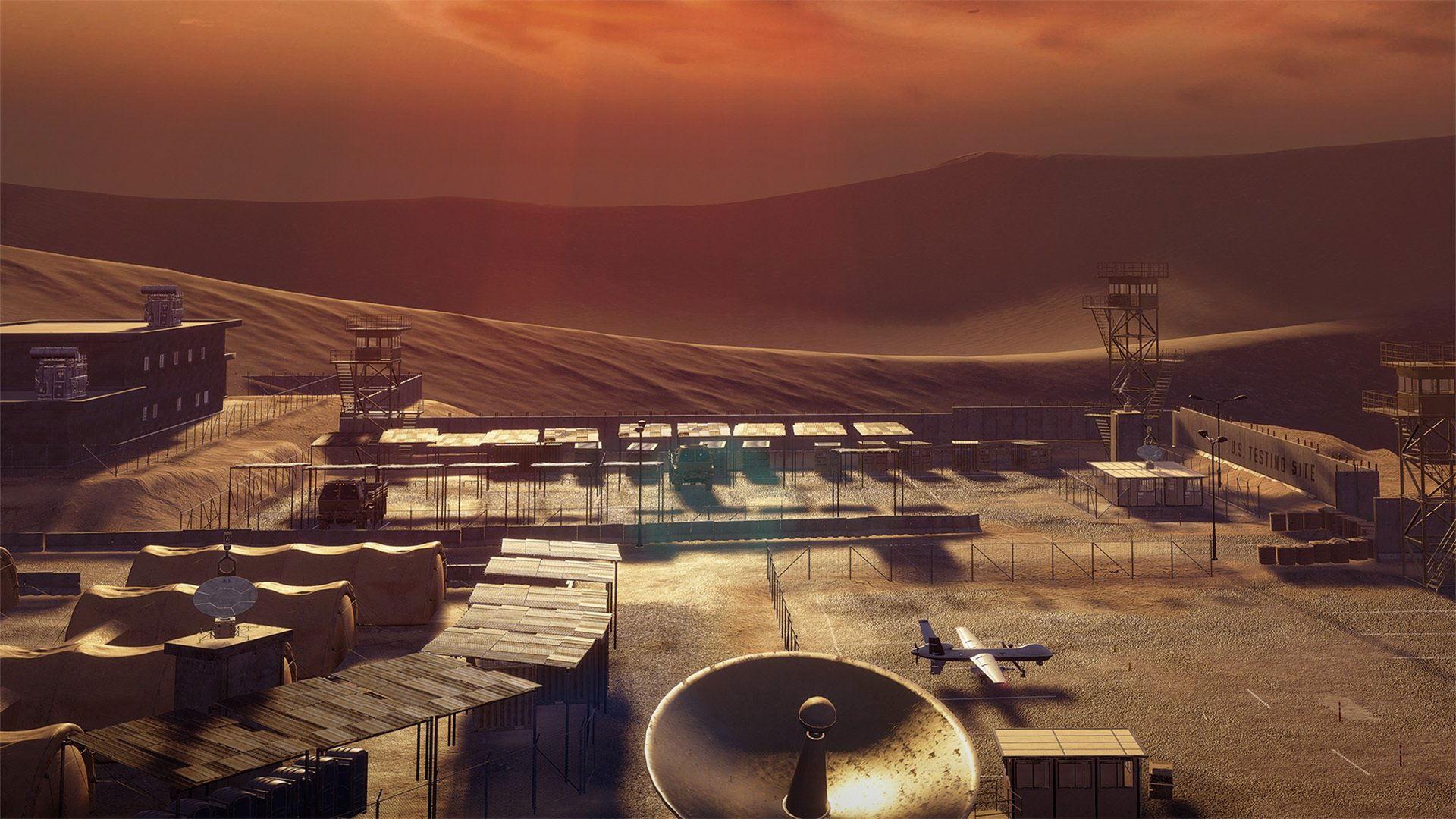 The Lost Century: And How to Reclaim It 2023 movie scene