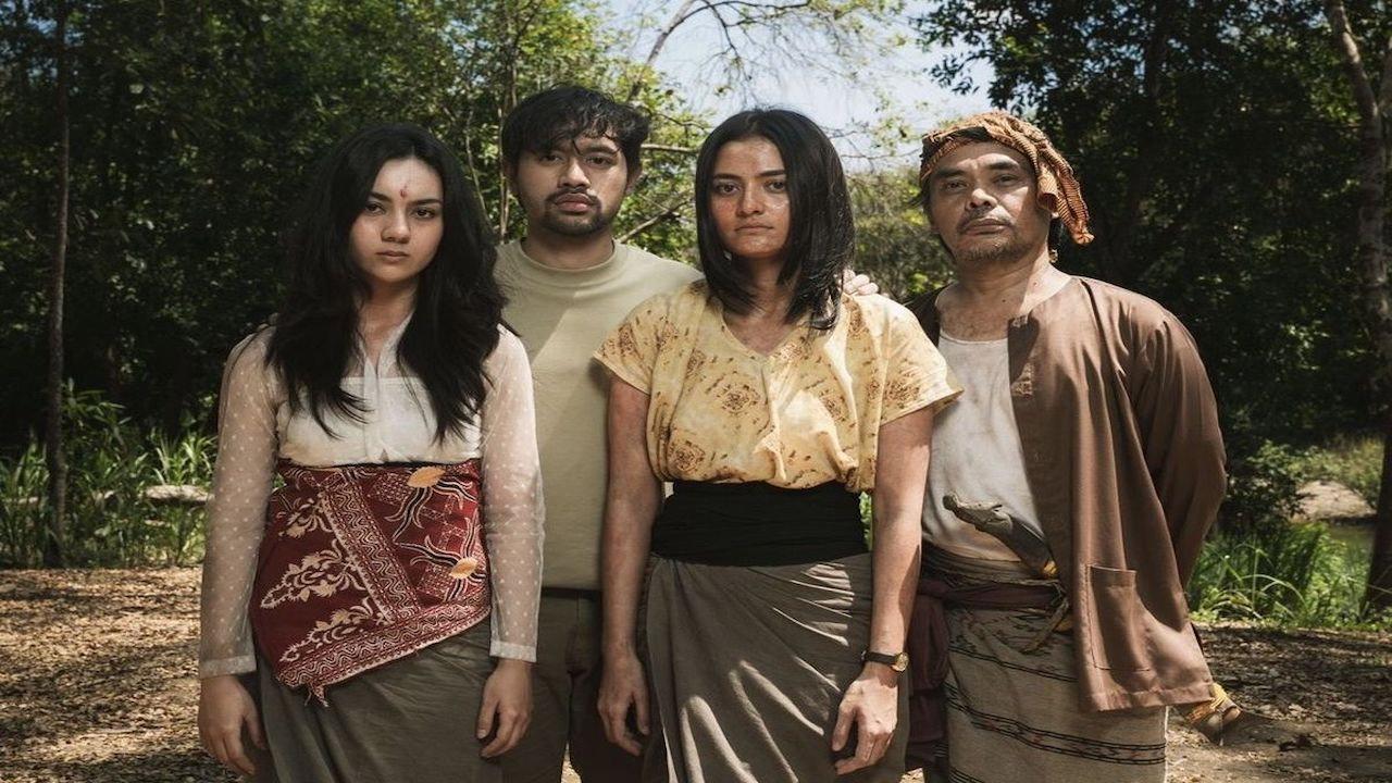 Jabang Mayit 2025 movie scene
