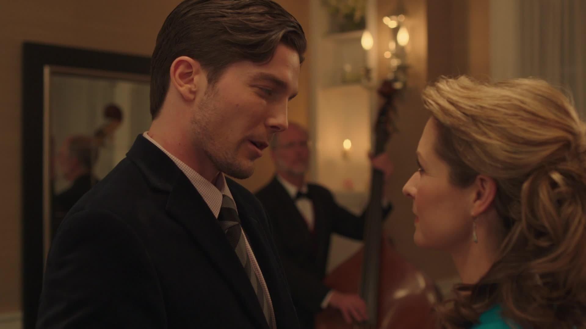 The Ultimate Life 2013 movie scene