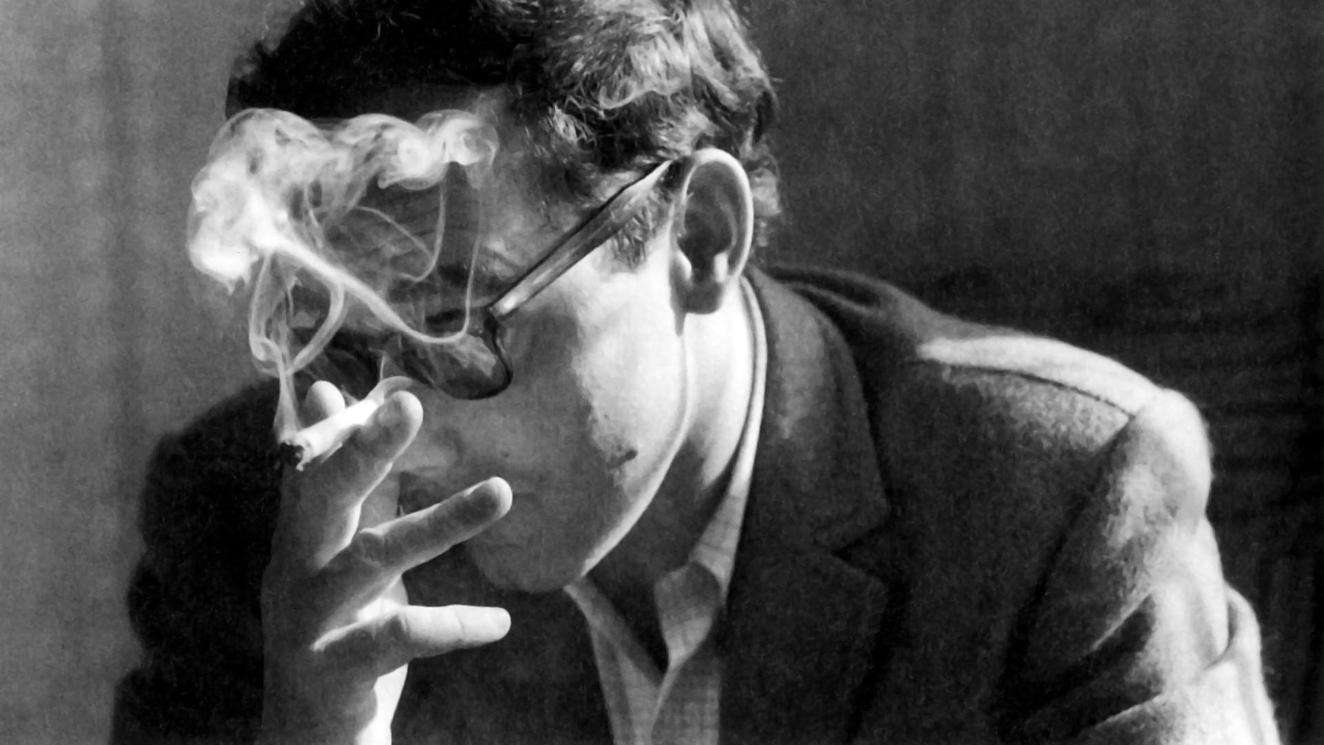 Godard Cinema 2023 movie scene