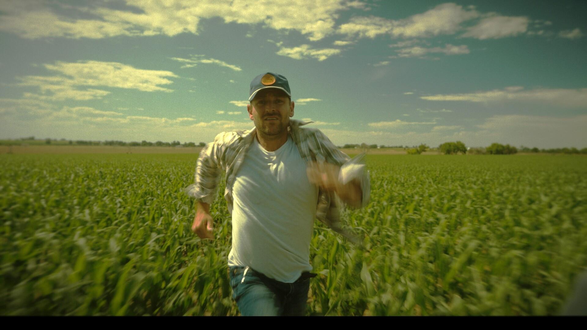 'Til Harvest Comes movie scene
