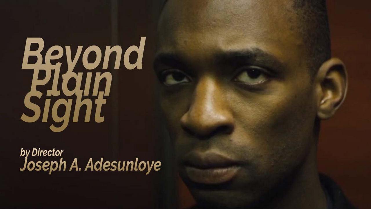 Beyond Plain Sight 2014 movie scene