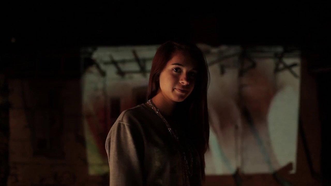 Inbox 2015 movie scene