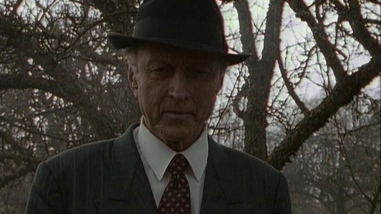 Krystallandet 1990 movie scene