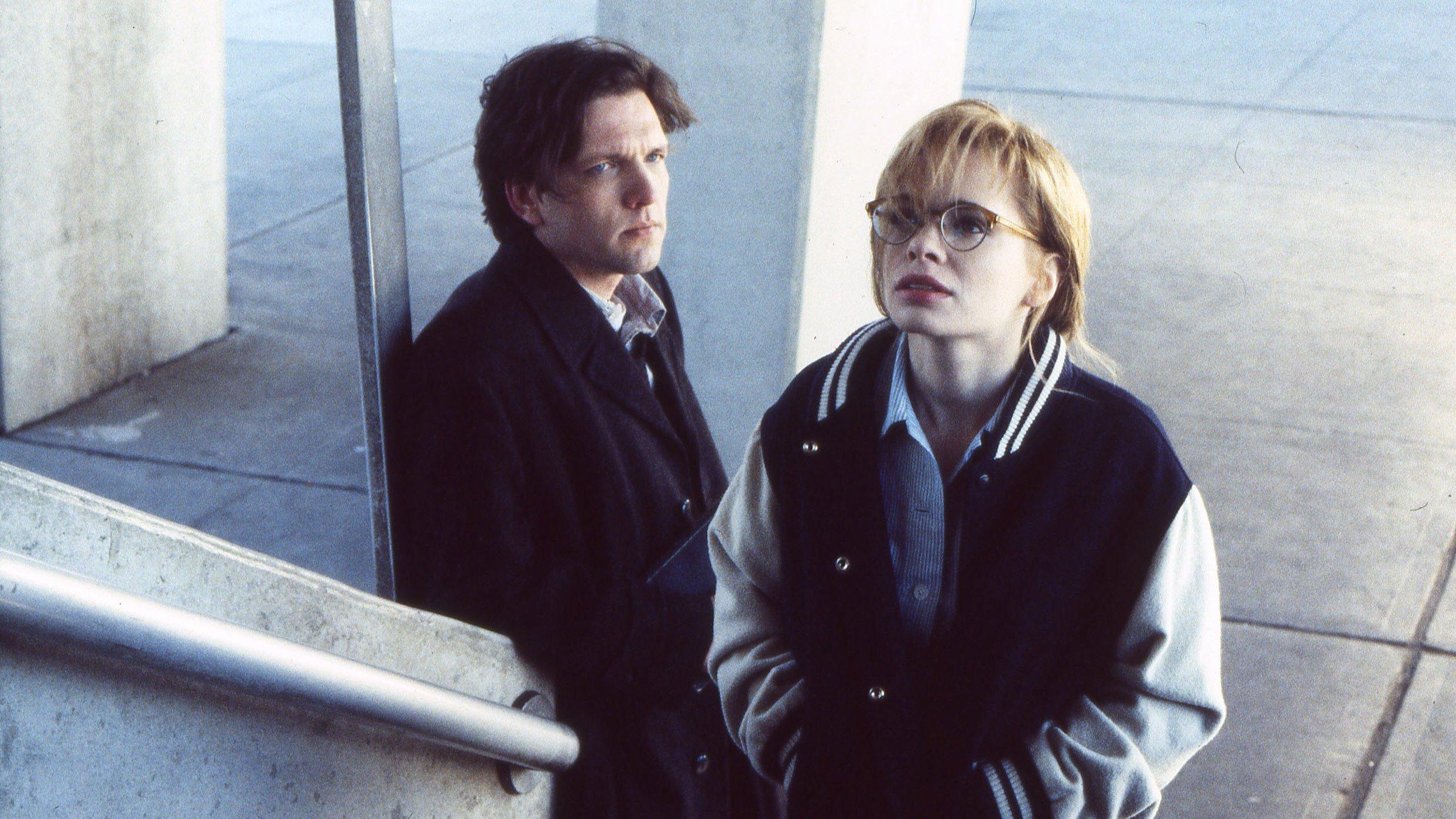 Trust 1990 movie scene