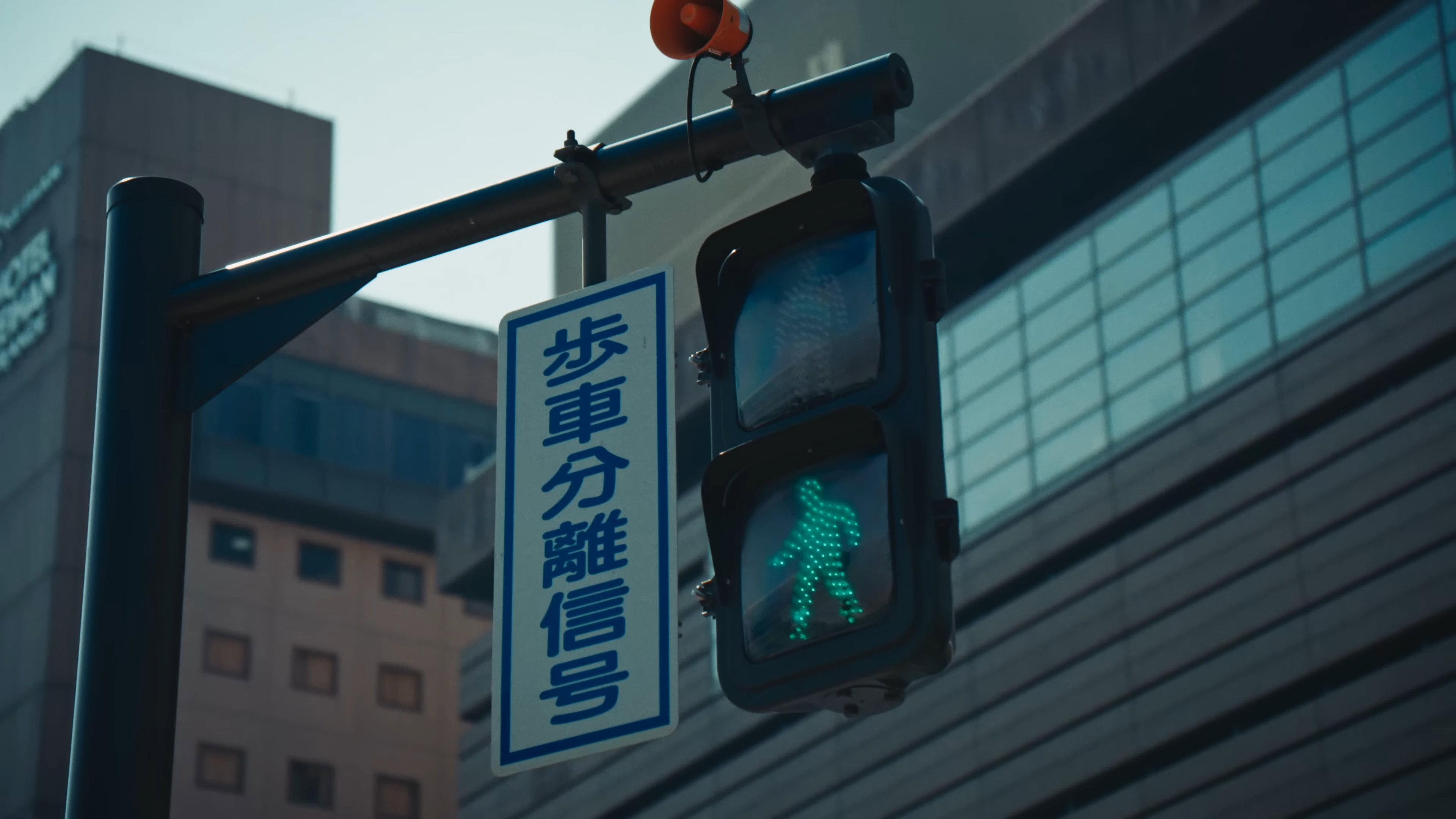 JAPAN 2025 movie scene
