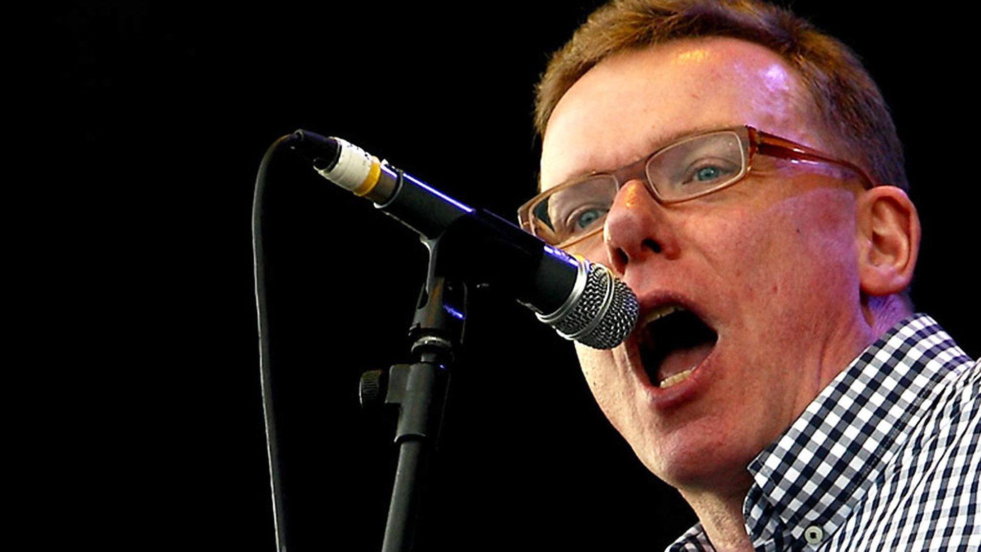 The Proclaimers: Live at Stirling Castle 2013 movie scene