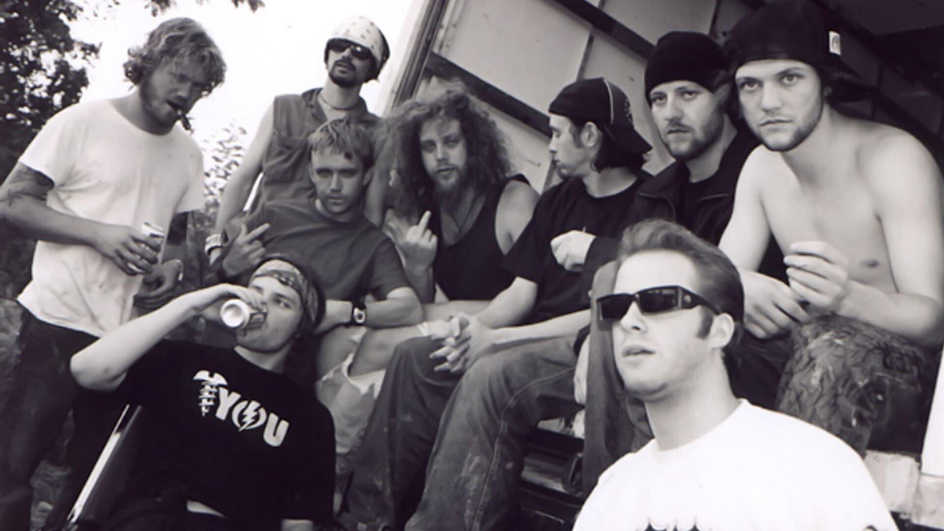 CKY 4: The Latest & Greatest 2002 movie scene