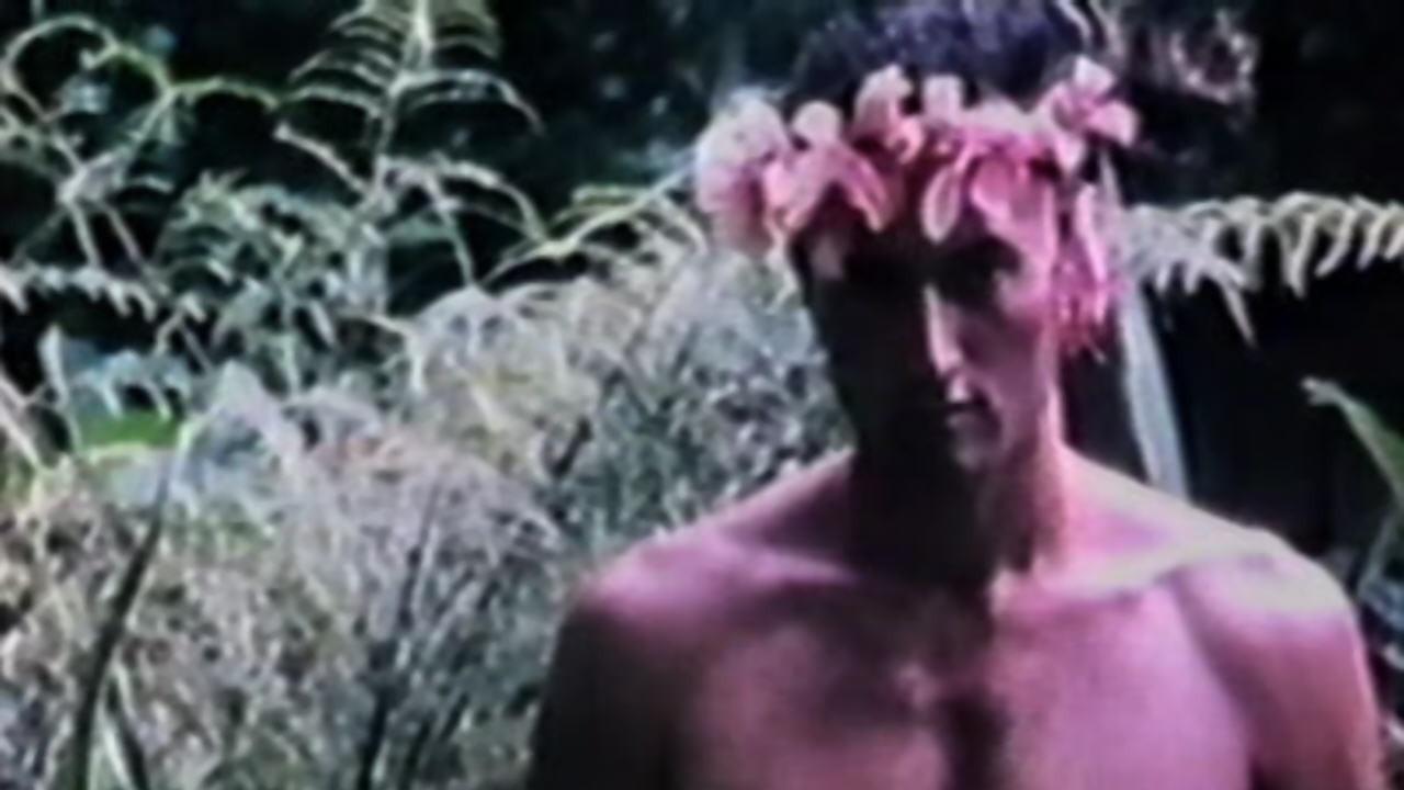 Good Intentions 1989 movie scene