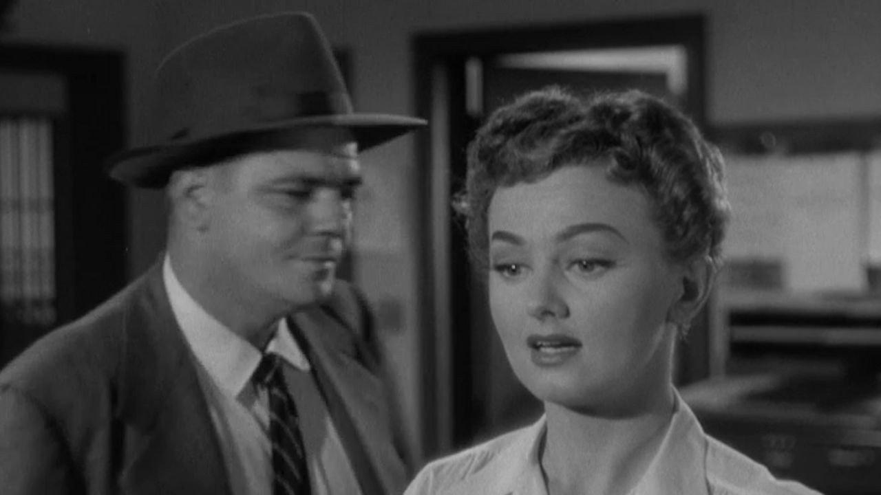 Dial Red O 1955 movie scene