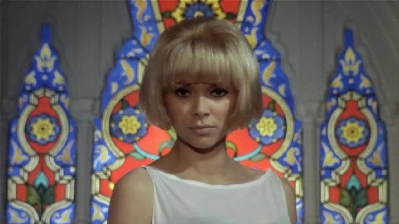 À belles dents 1966 movie scene