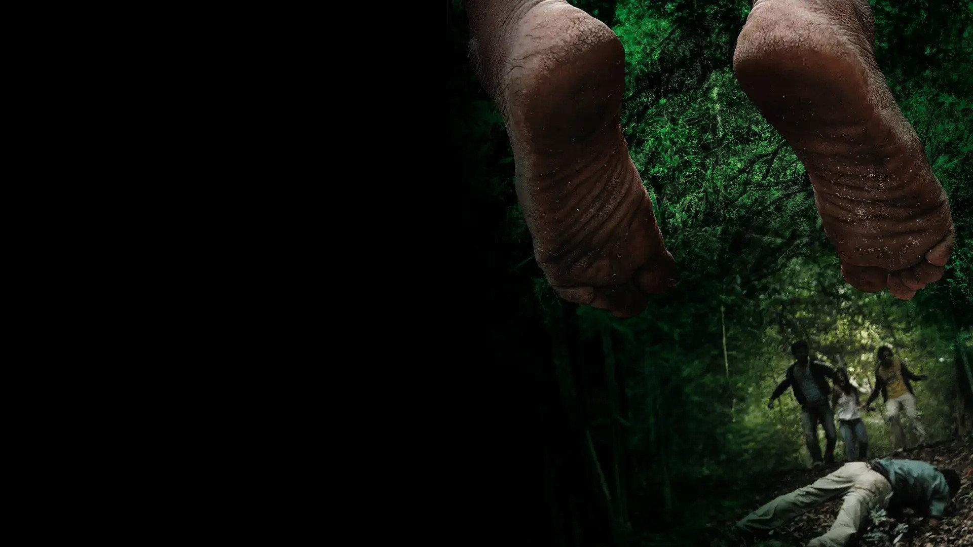 Agyaat 2009 movie scene