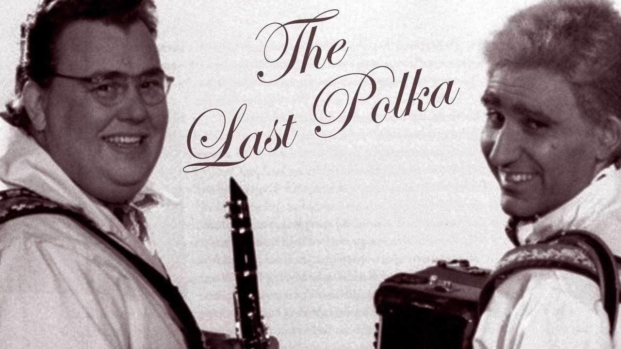 The Last Polka 1985 movie scene