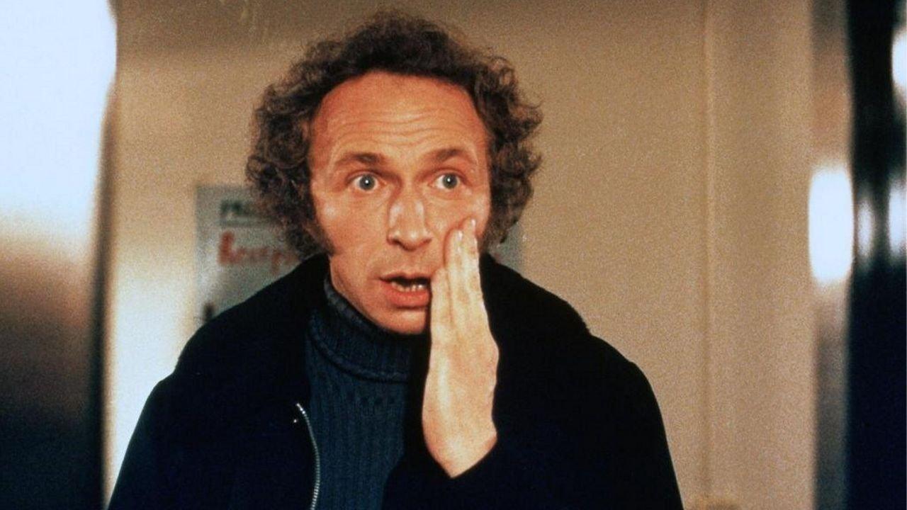 The Bottom Line 1976 movie scene
