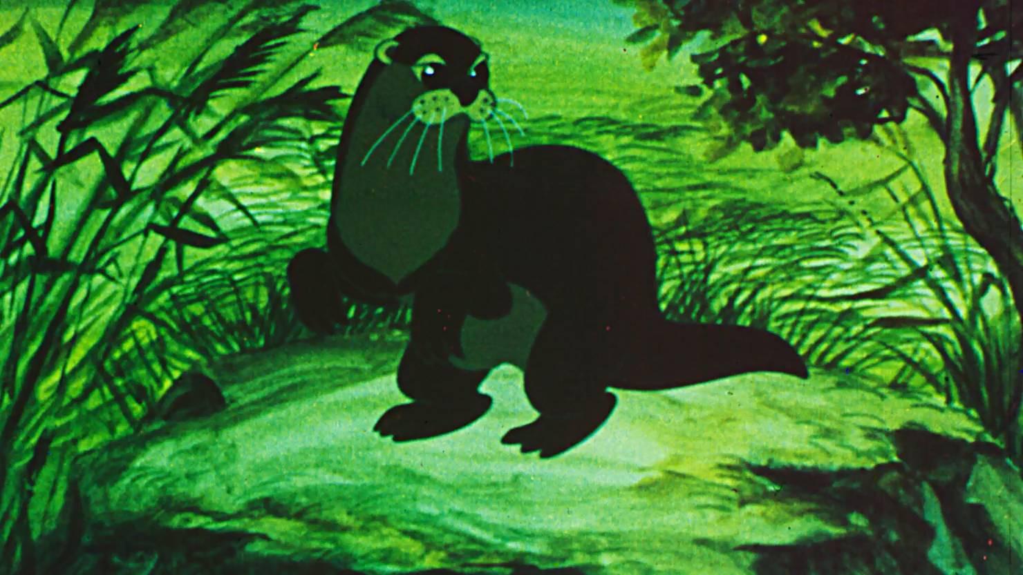 Komino 1990 movie scene
