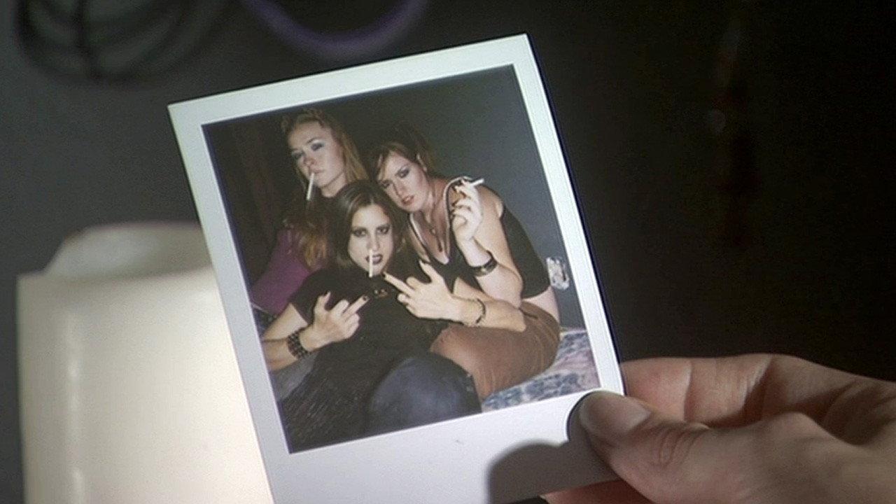 Satanic 2006 movie scene