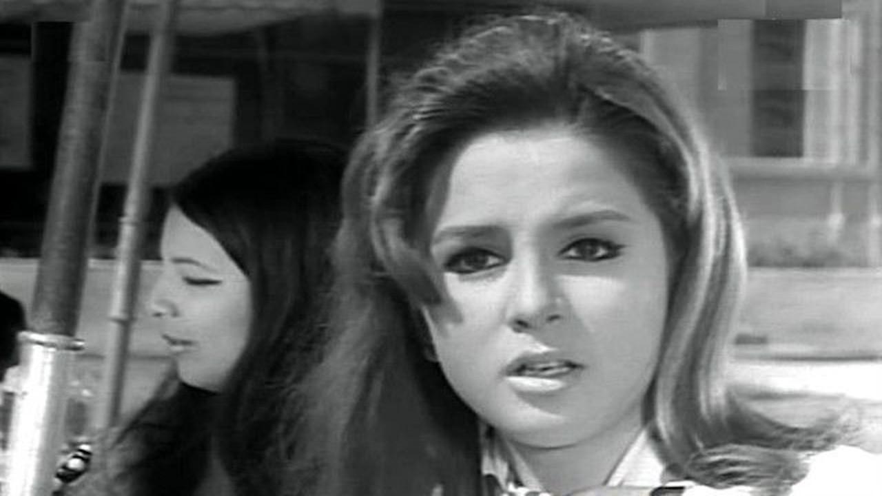 Hayati 1970 movie scene
